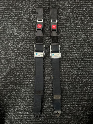 Pair unwin rear tension - pair,