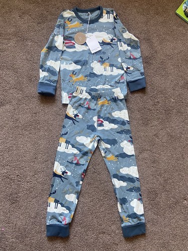 Bnwt polarn pyret christmas - pyret,
