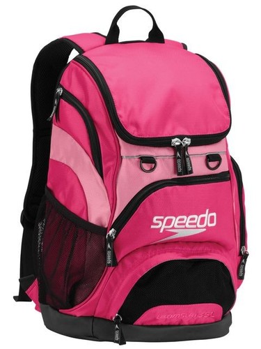 Speedo teamster 35l swimming - speedo,