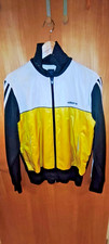 Rare Vintage Yellow Black