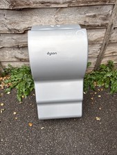 Dyson Airblade AB01 Hand Dryer Grey with Wall Mount Used perfect condition  