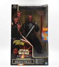 Star Wars Episode 1 - Darth