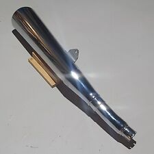 GENUINE SUZUKI GSX1400 2005 -08 EXHAUST SILENCER MUFFLER - NEVER FITTED