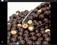 Candy chocolate Delicious