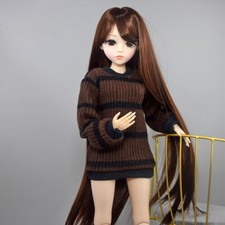 1/3 BJD Doll Toy 24 inch Girl