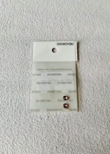 Swarovski crystal necklace - swarovski,
