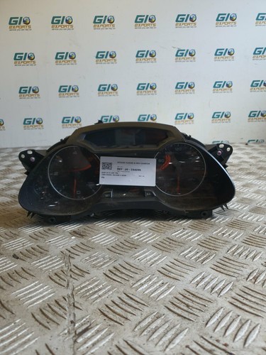 Audi line tdi saloon - s,