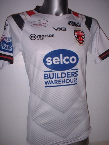 Salford red devils - salford,