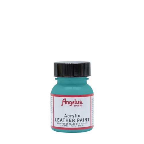 Angelus acrylic leather paint - acrylic,