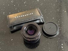 lens Baby 2.0 Canon EF Mount