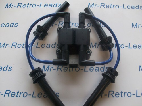 Coil pack 8mm performance - coil,