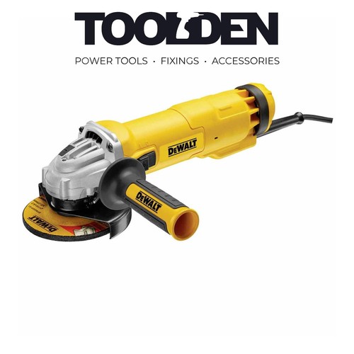 Dewalt dwe4206 115mm mini - 115mm,