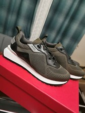 Hugo Boss men's cubite runn