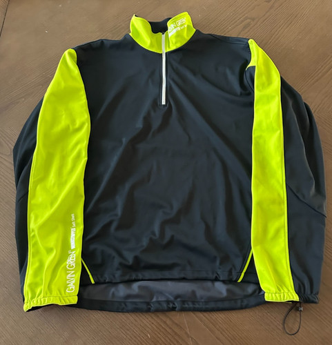 Galvin green mens - galvin, l