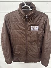 VTG Stihl Chainsaw Logging