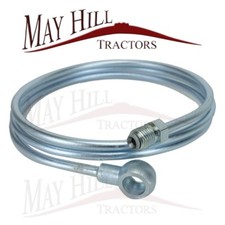 Massey Ferguson TE20 TEA TED