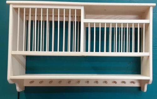 Shaker peg kitchen window - kitchen,