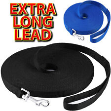 🔥 10m 5m Extra Long Dog