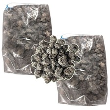 ALFAGROG E40 SACK x2 BAG CERAMIC FILTER MEDIA POND AQUARIUM FISH TANK