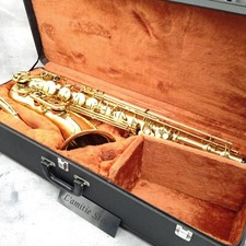 YANAGISAWA T-500 & Hard Case