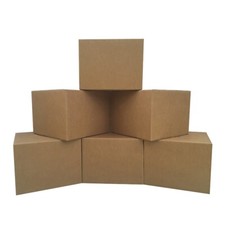 UBMOVE Large 6 Pack Moving