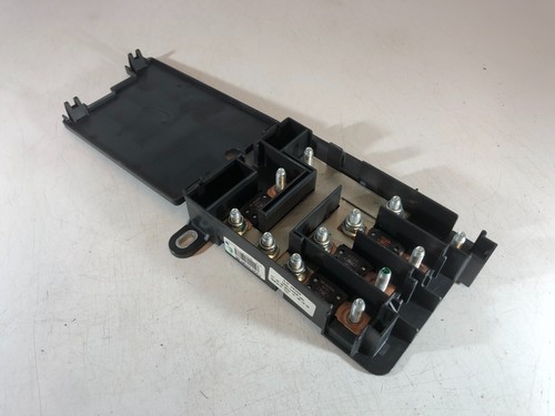 2012 jaguar battery - 2012, xf