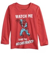 Baby Boy Jumping Beans