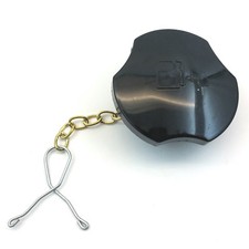 Fuel Cap for STIHL 07 S, 08 S, 070, 090, BT 360, MS 720, TS 08, TS 350, TS 360