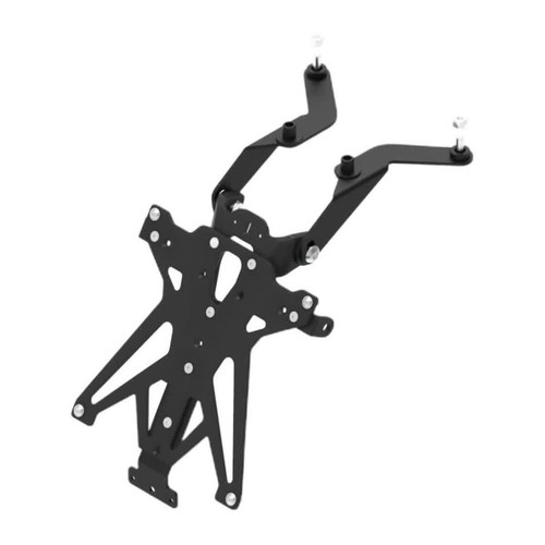 Lightech adjustable license - a1,