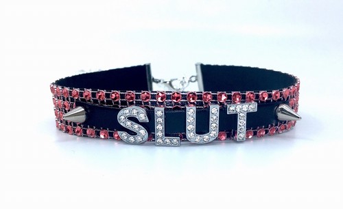 Bondage kit collar cuff choker - cuff,