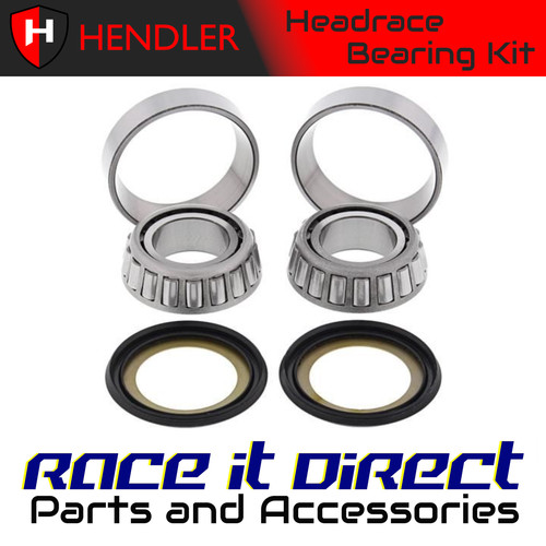 Steering head bearing kit - steering,