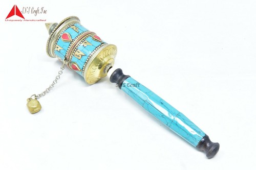 Inch turquoise coral - inch,