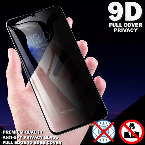 Privacy tempered glass - privacy,