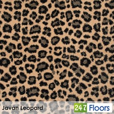 Tribes Wilton Carpet 8mm