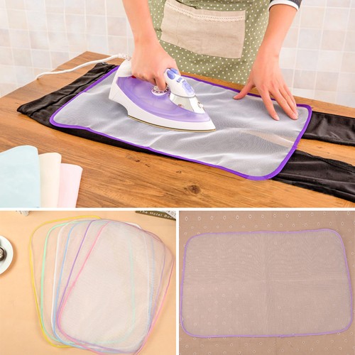 Ironing cloth garment - cloth,