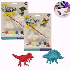 Paint Your Own Fridge Magnet