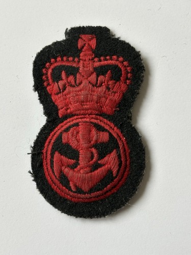 Erii crown royal - crown, navy