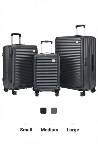 Piece hardshell luggage set - luggage,