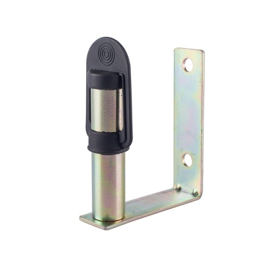 Din pole mount - mount, beacon