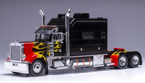 Ixomodels peterbilt 379 6x4 - ixomodels,,