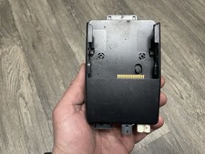 Mercedes Vito 2.1 Diesel 15-20 W447 Becker Navigation Cradle A1728100011