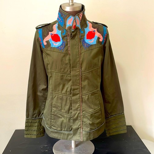 Oilily bollywood jacket - oilily,