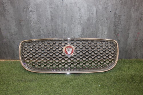 Genuine jaguar front - xe, se
