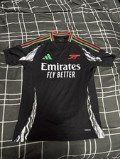 BNWT Player Issue Arsenal Away