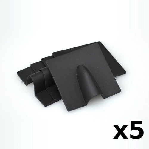 Brick burst blast cover plate - blast,