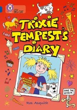 Trixie Tempest's Diary : Band