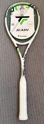 Tecnifibre slash 120 control - slash,