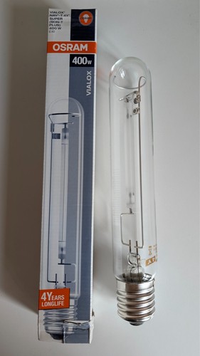 Osram vialox nav - vialox, 400w