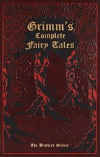 Grimm's Complete Fairy Tales -