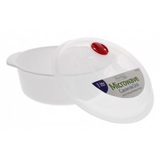 1L Microwave Food Bowls Lunch